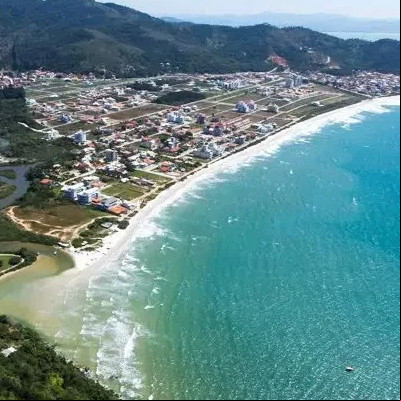 Praia de Palmas