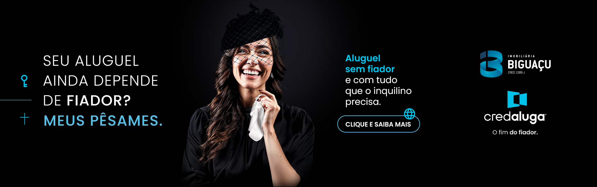 CredAluga