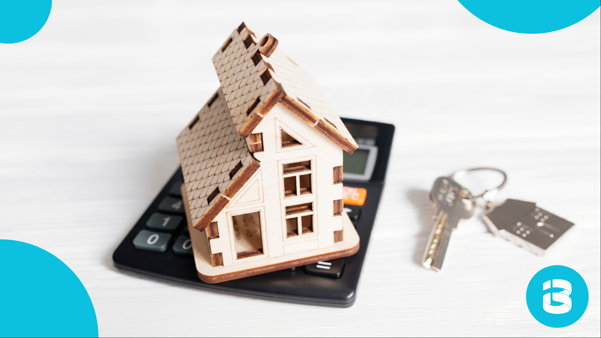 financiamento imobiliário aprovado e chaves sendo entregues. 