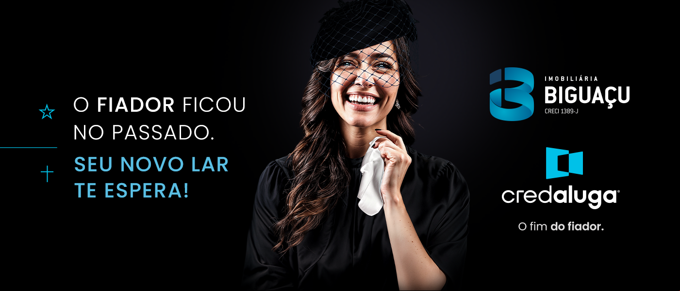 imagem representando a parceria pelo movimento aluguel sem fiador. 